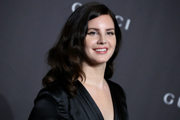 LACMA: Art and Film Gala, Los Angeles, USA - 03 Nov 2018