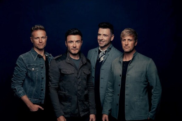 westlife