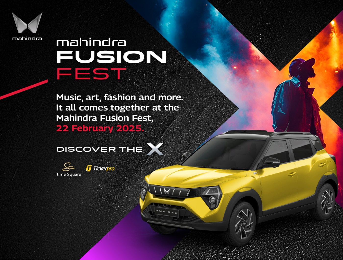 fusion fest