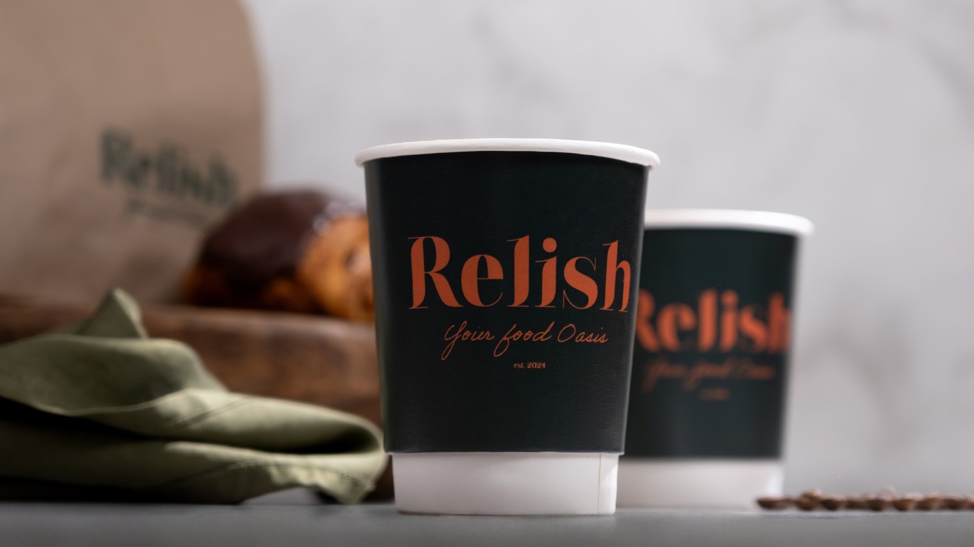 relish