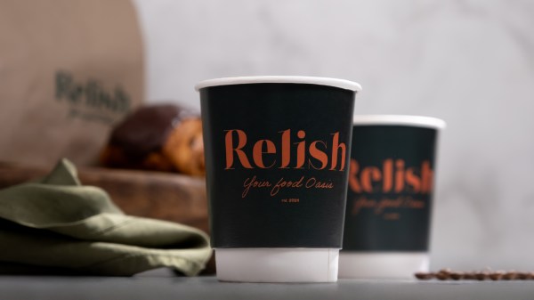 relish