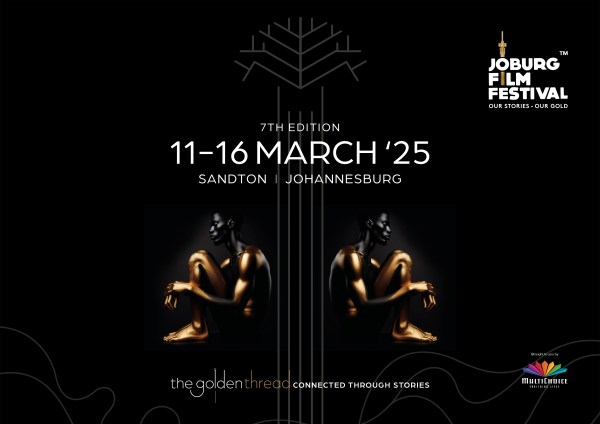 Joburg Film Festival