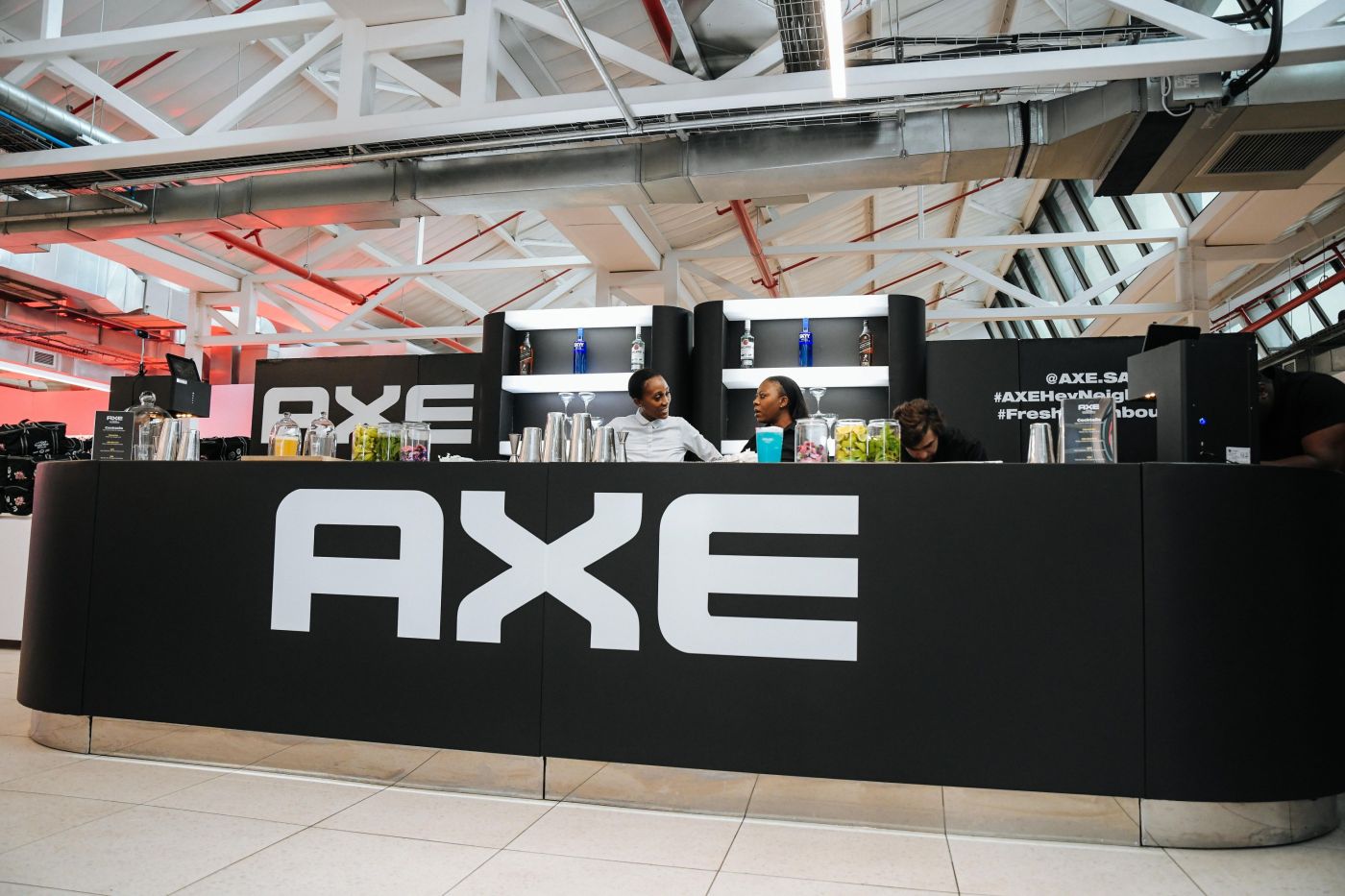 axe