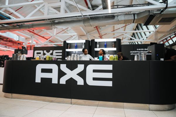 axe