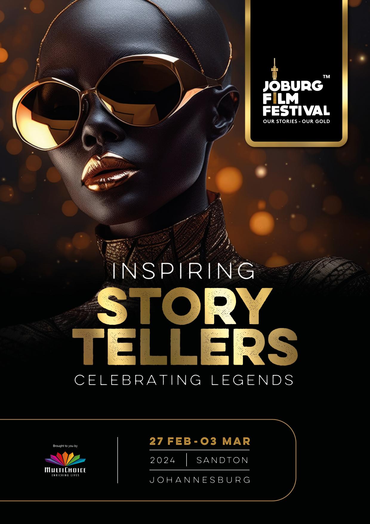 Joburg Film Festival