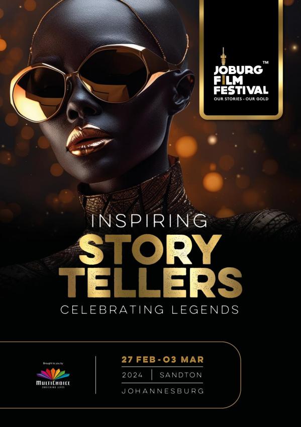 Joburg Film Festival