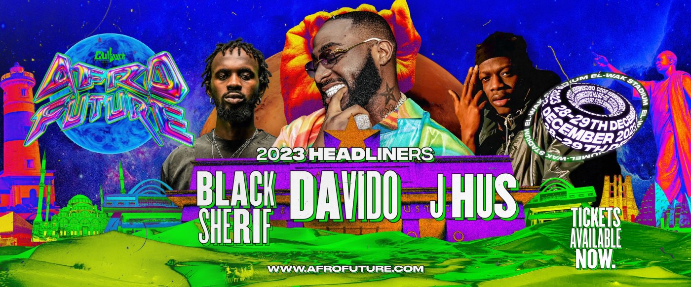 AfroFuture Fest 2023