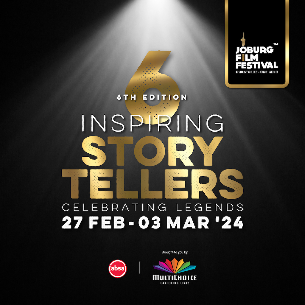 Joburg Film Festival