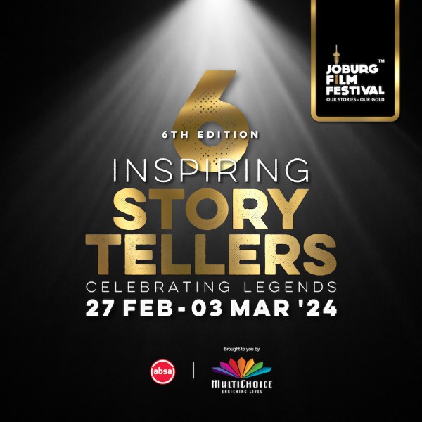 Joburg Film Festival