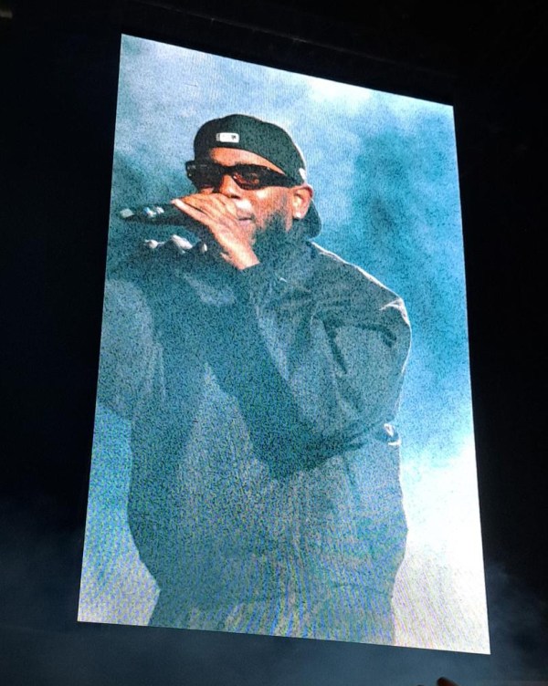 kendrick lamar