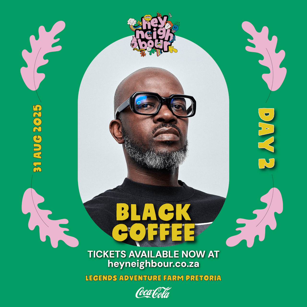 black coffee
