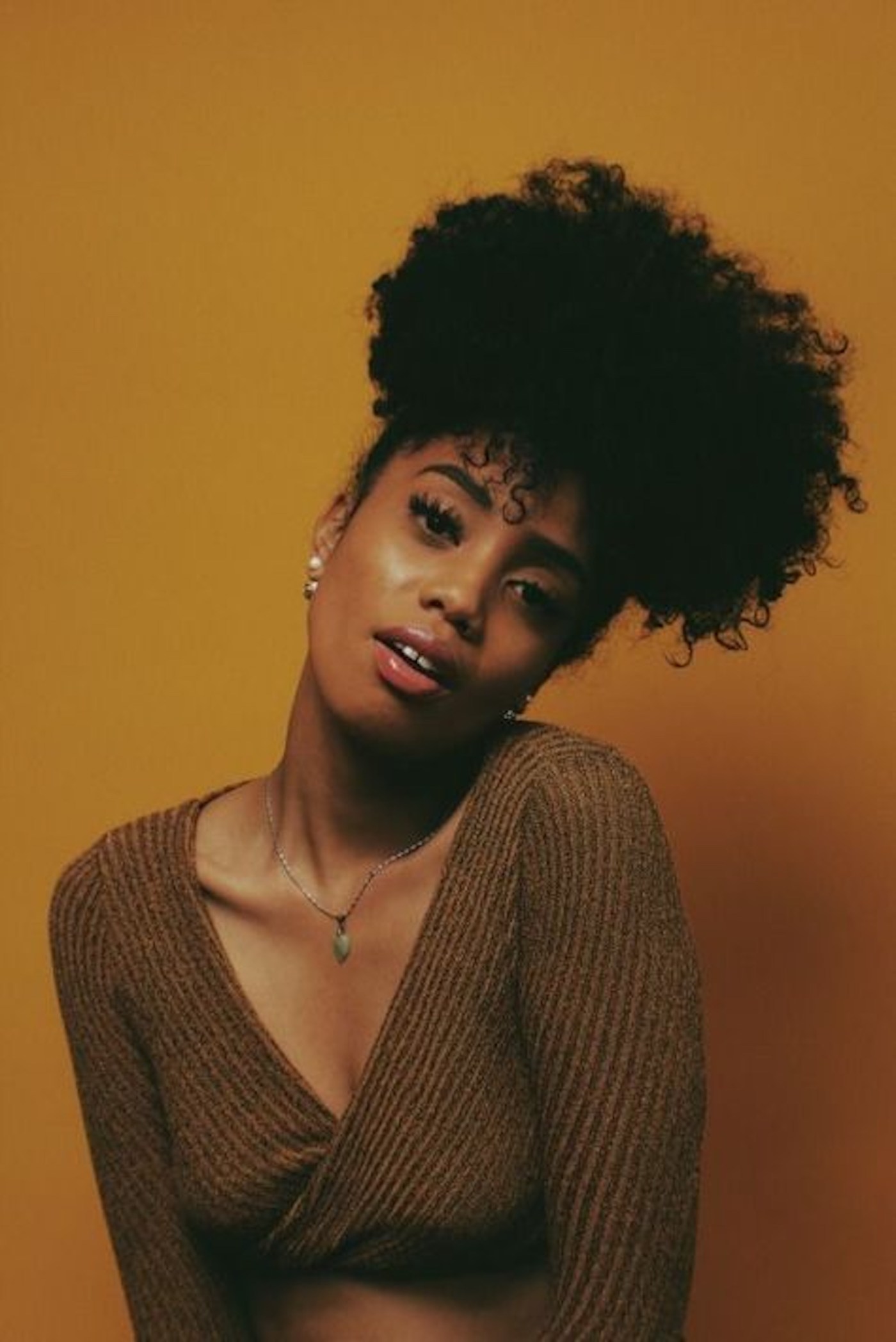 Crème of Nature Pure Honey