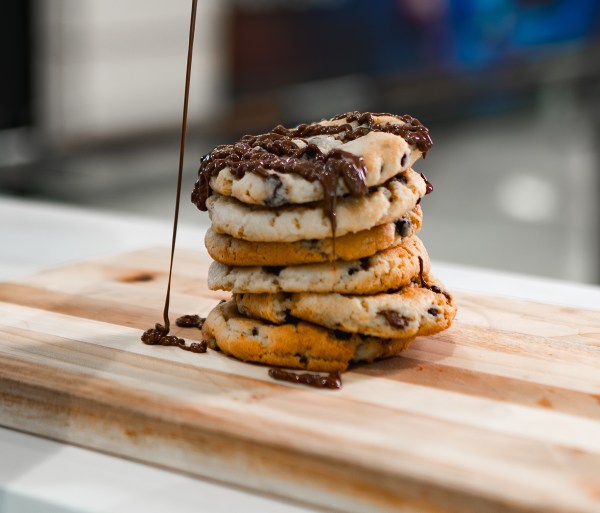 carrington cookie bar