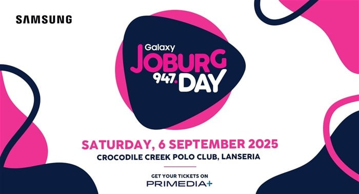 joburg day
