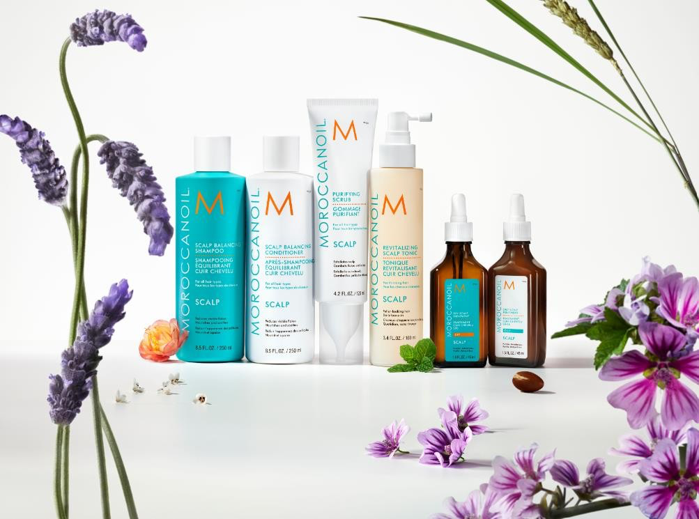 MoroccanOil®