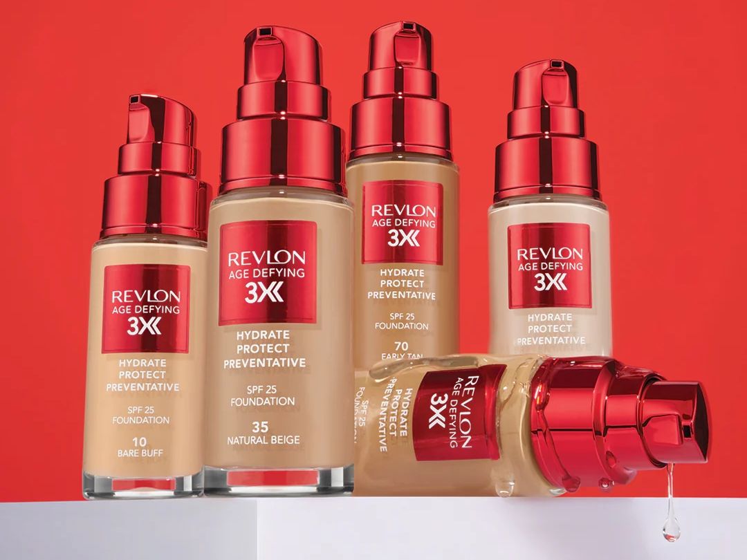 revlon