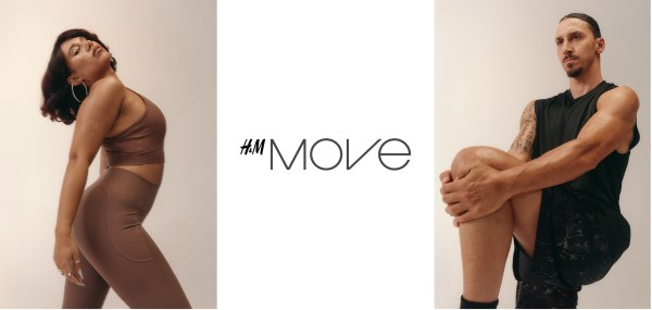 H&M Move