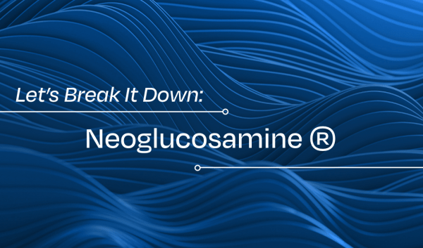 NeoGlucosamine®