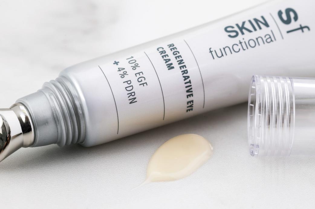 skin functional